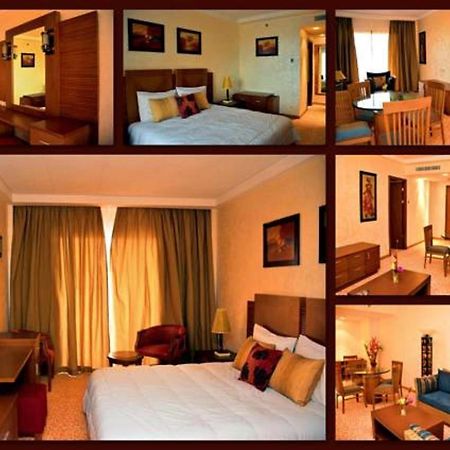 Hala Hotel & Aqua Park Bissau Exterior photo